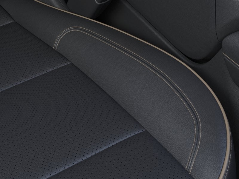 2026 Chevrolet Suburban Premier - Photo 53