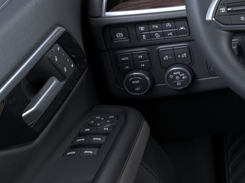 2026 Chevrolet Suburban Premier - Photo 54
