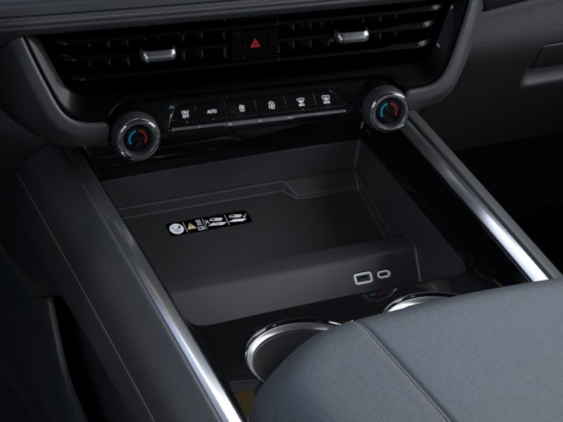 2026 Chevrolet Suburban Premier - Photo 55