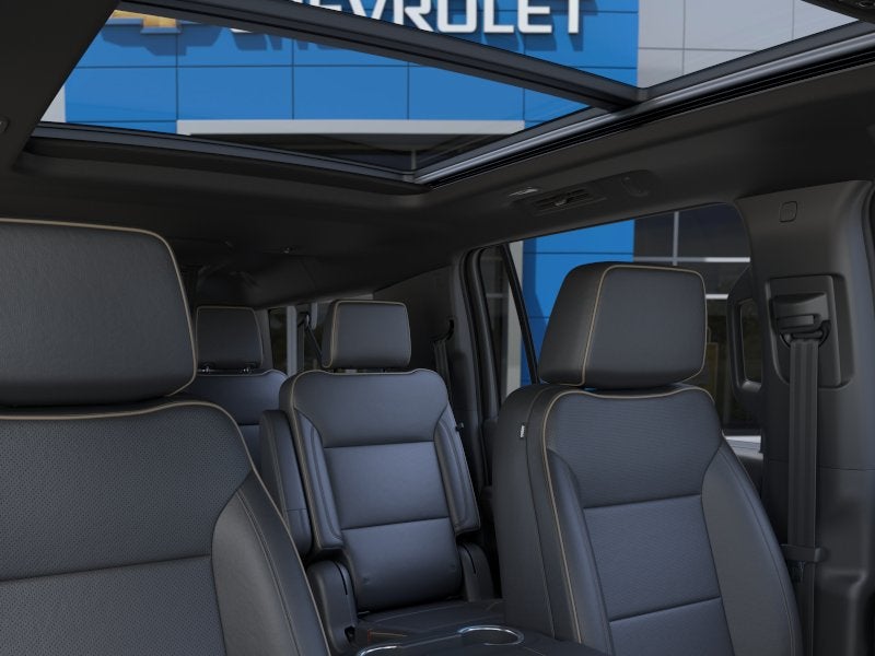 2026 Chevrolet Suburban Premier - Photo 56