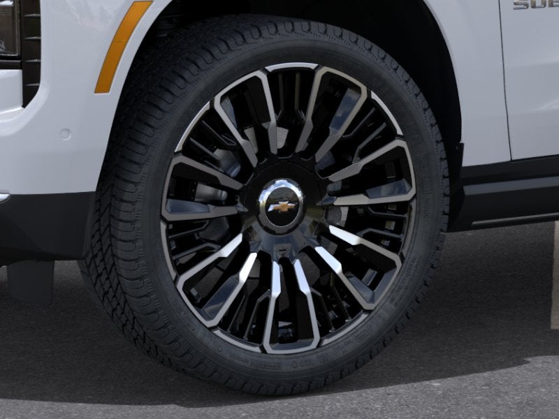 2026 Chevrolet Suburban High Country - Photo 41