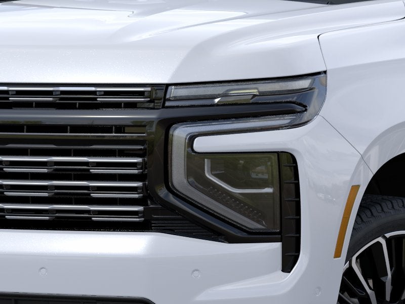 2026 Chevrolet Suburban High Country - Photo 42