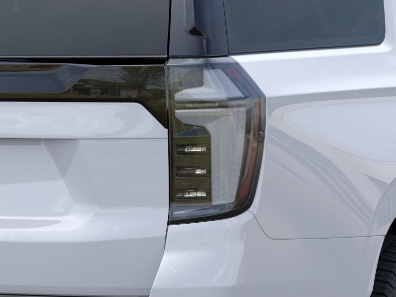 2026 Chevrolet Suburban High Country - Photo 43