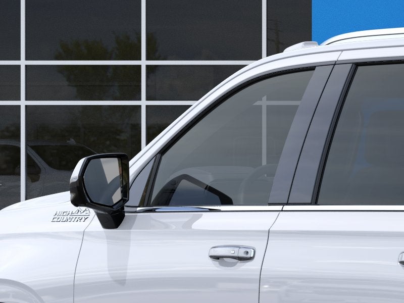 2026 Chevrolet Suburban High Country - Photo 44