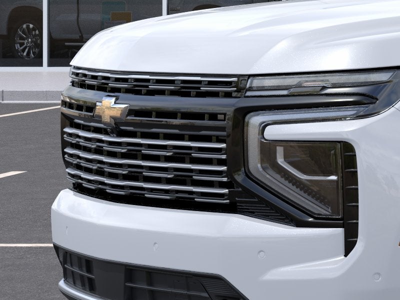 2026 Chevrolet Suburban High Country - Photo 45