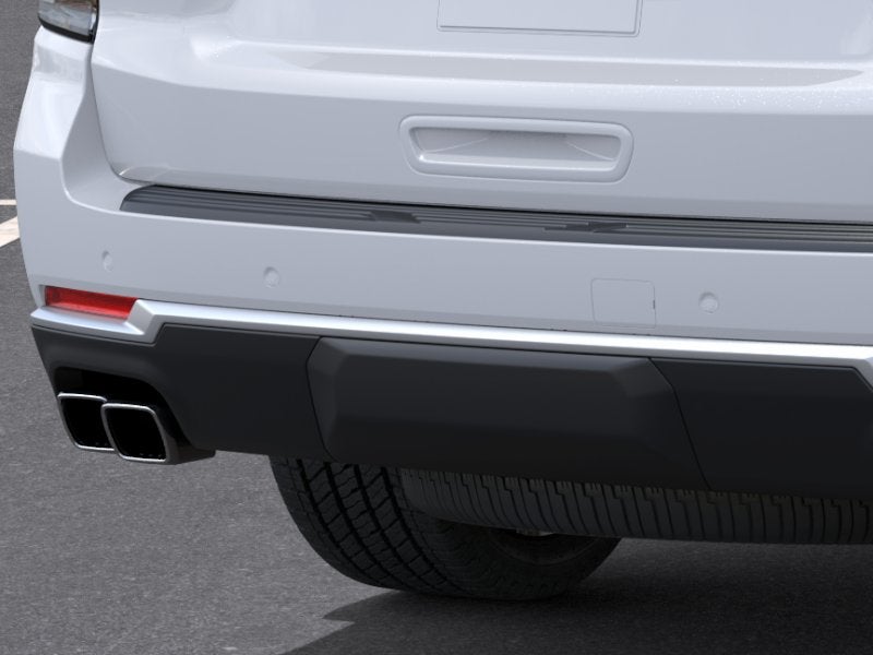 2026 Chevrolet Suburban High Country - Photo 46