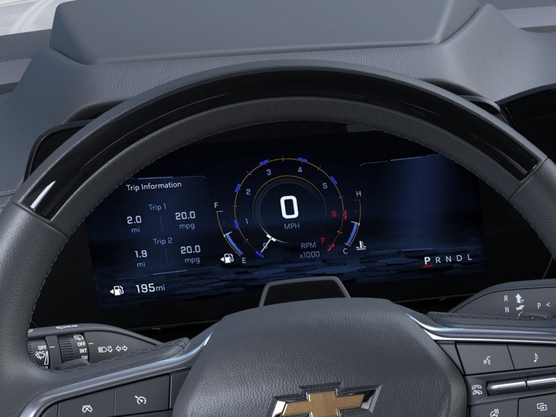 2026 Chevrolet Suburban High Country - Photo 50