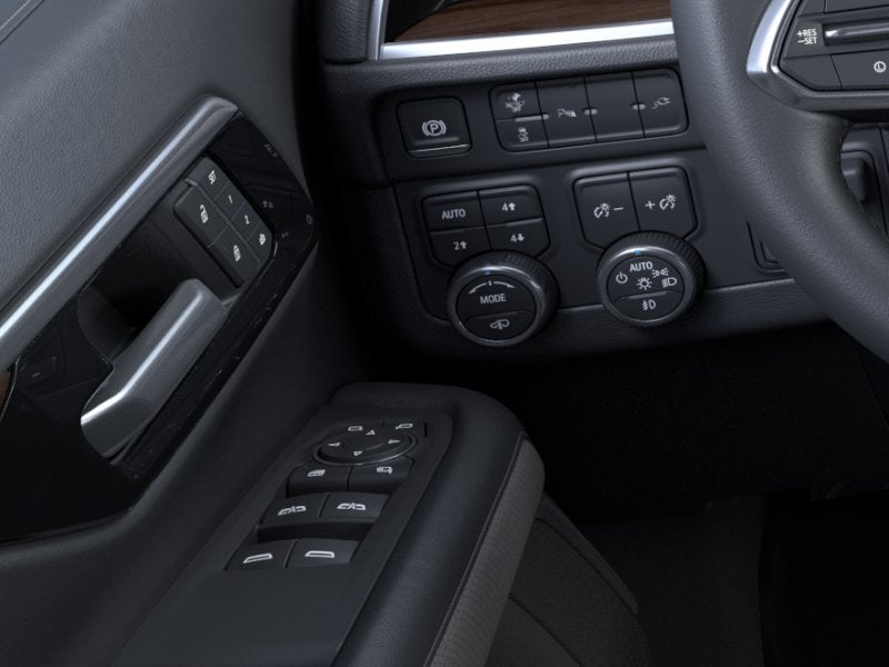 2026 Chevrolet Suburban High Country - Photo 54