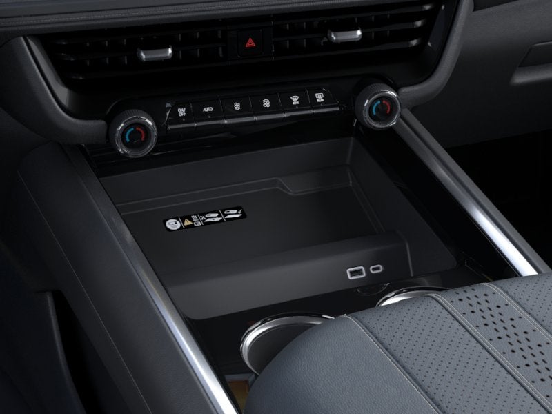 2026 Chevrolet Suburban High Country - Photo 55