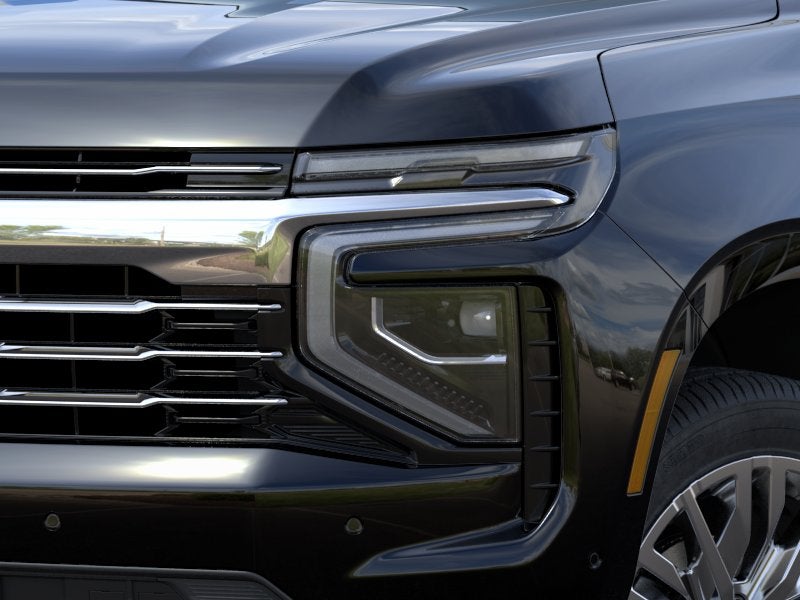 2026 Chevrolet Tahoe LT - Photo 10