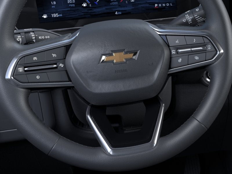 2026 Chevrolet Tahoe LT - Photo 19