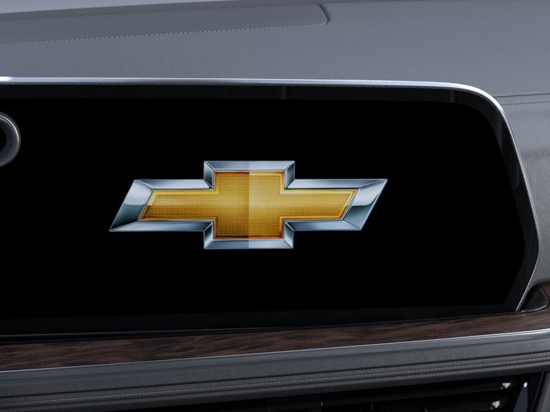2026 Chevrolet Tahoe LT - Photo 20