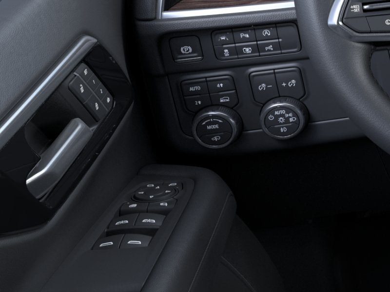 2026 Chevrolet Tahoe LT - Photo 22
