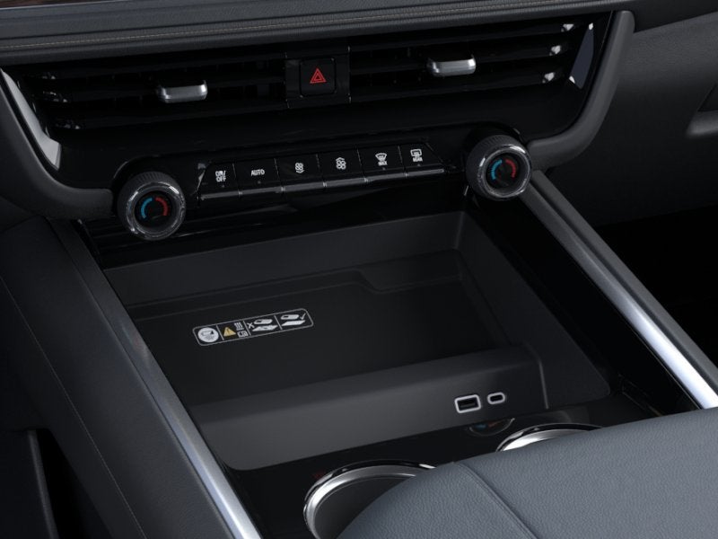 2026 Chevrolet Tahoe LT - Photo 23