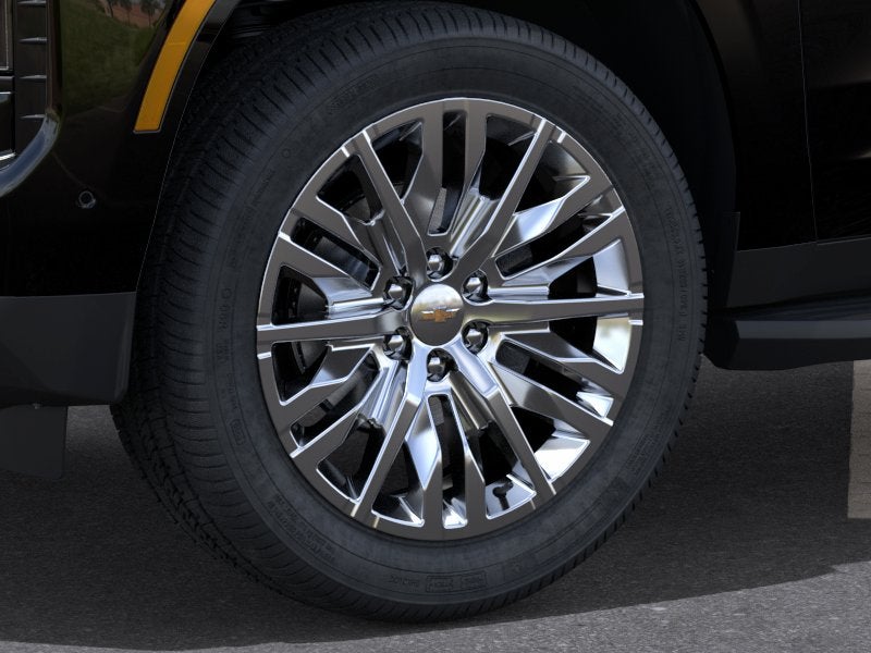 2026 Chevrolet Tahoe LT - Photo 9