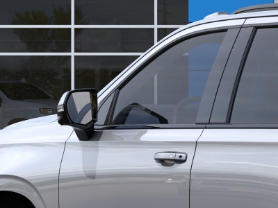 2027 Chevrolet Tahoe RST