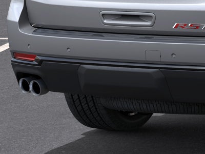 2027 Chevrolet Tahoe RST