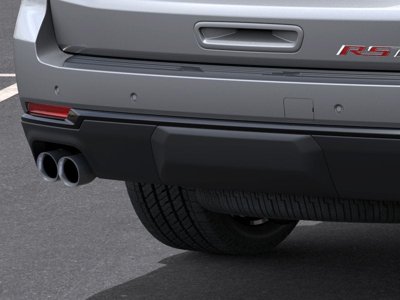 2027 Chevrolet Tahoe RST