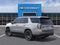 2027 Chevrolet Tahoe RST