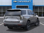 2027 Chevrolet Tahoe RST