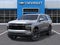 2027 Chevrolet Tahoe RST