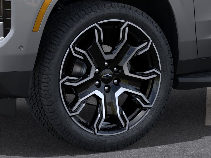 2027 Chevrolet Tahoe RST