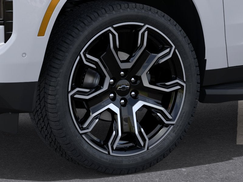 2026 Chevrolet Tahoe RST - Photo 9