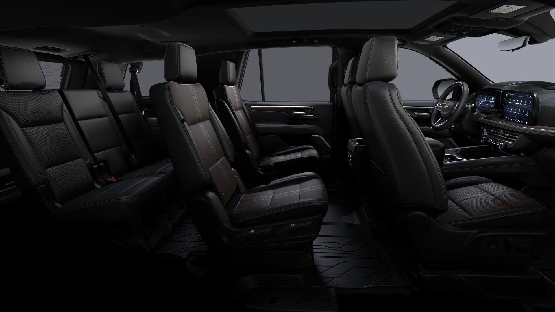 2026 Chevrolet Tahoe High Country - Photo 7