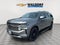 2022 Chevrolet Suburban High Country
