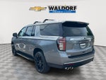 2022 Chevrolet Suburban High Country