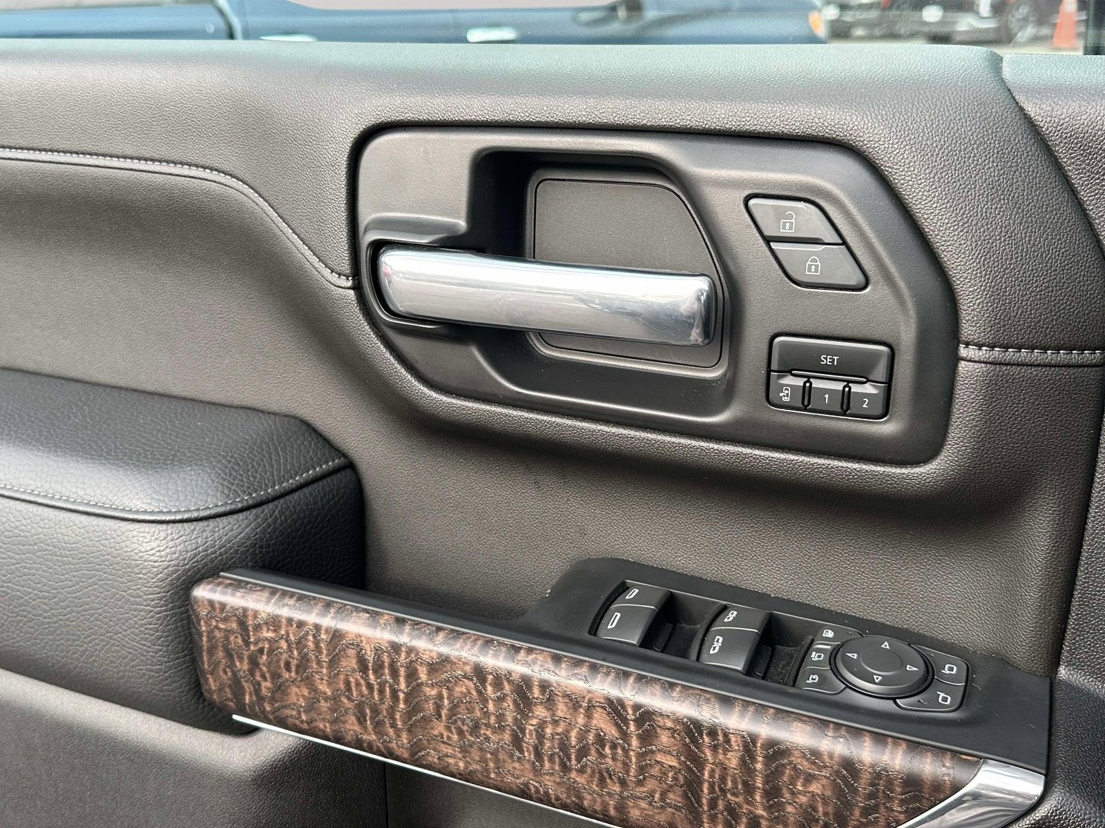 2023 GMC Sierra 2500 HD Denali