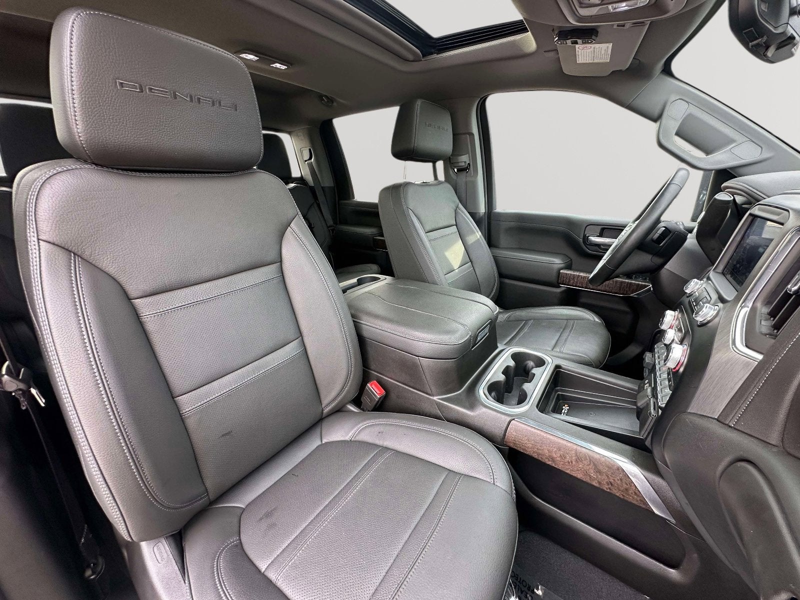 2023 GMC Sierra 2500 HD Denali