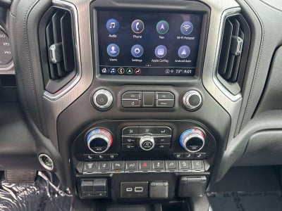 2023 GMC Sierra 2500 HD Denali