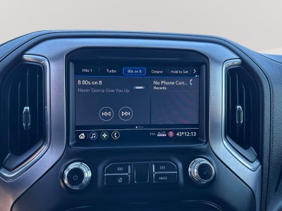 2023 GMC Sierra 3500 HD SLE