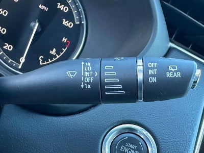 2020 Cadillac XT4 Luxury