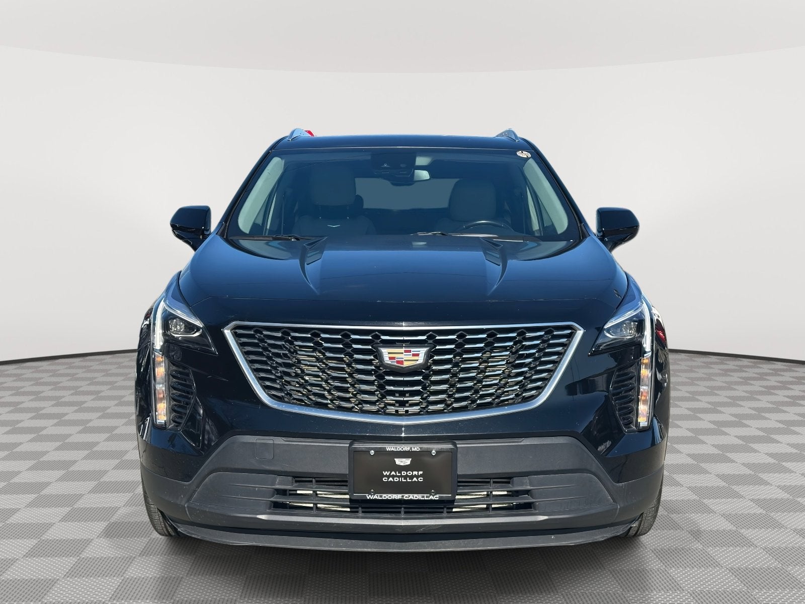2020 Cadillac XT4 Luxury