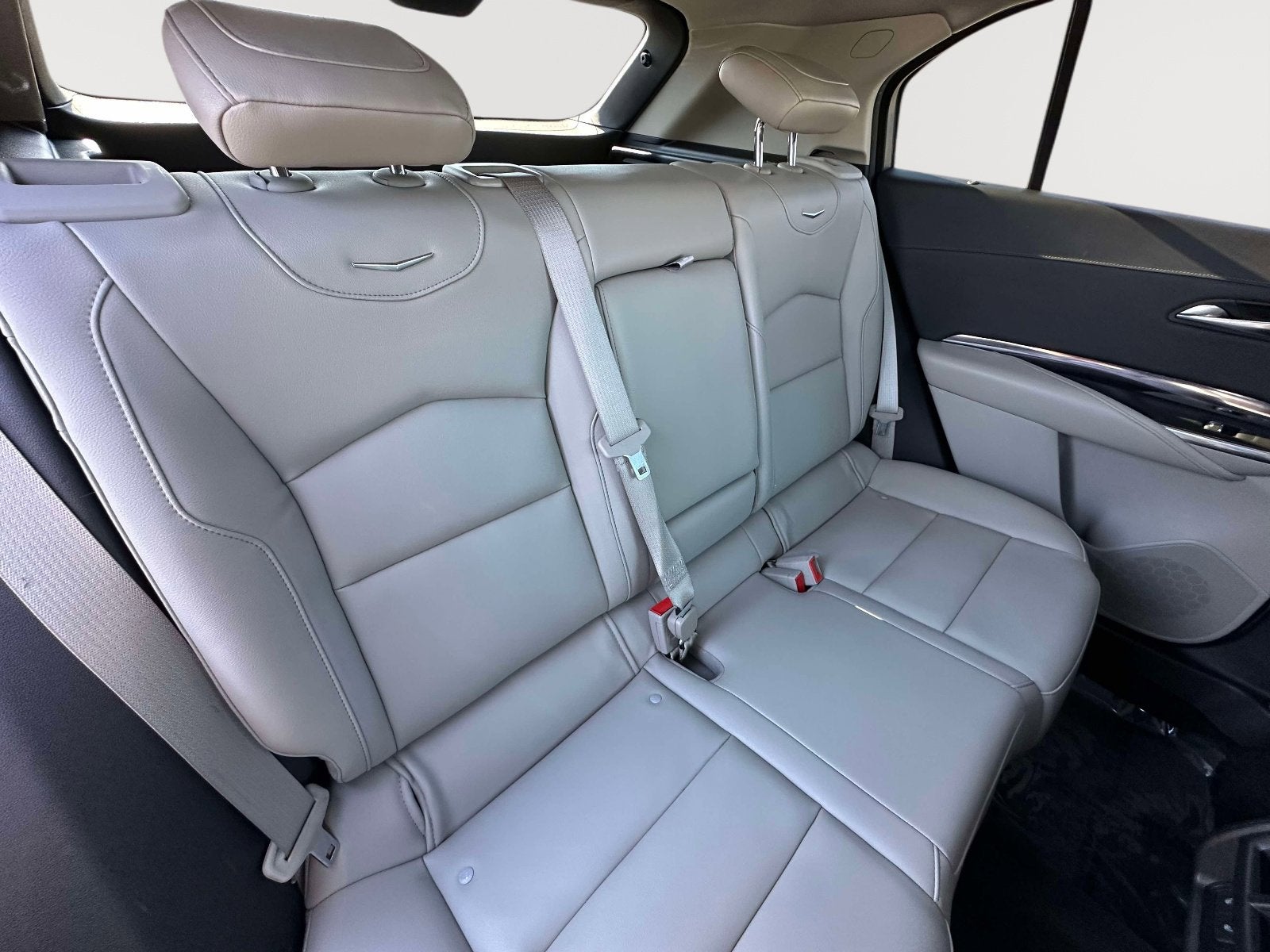 2020 Cadillac XT4 Luxury