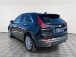 2020 Cadillac XT4 Luxury