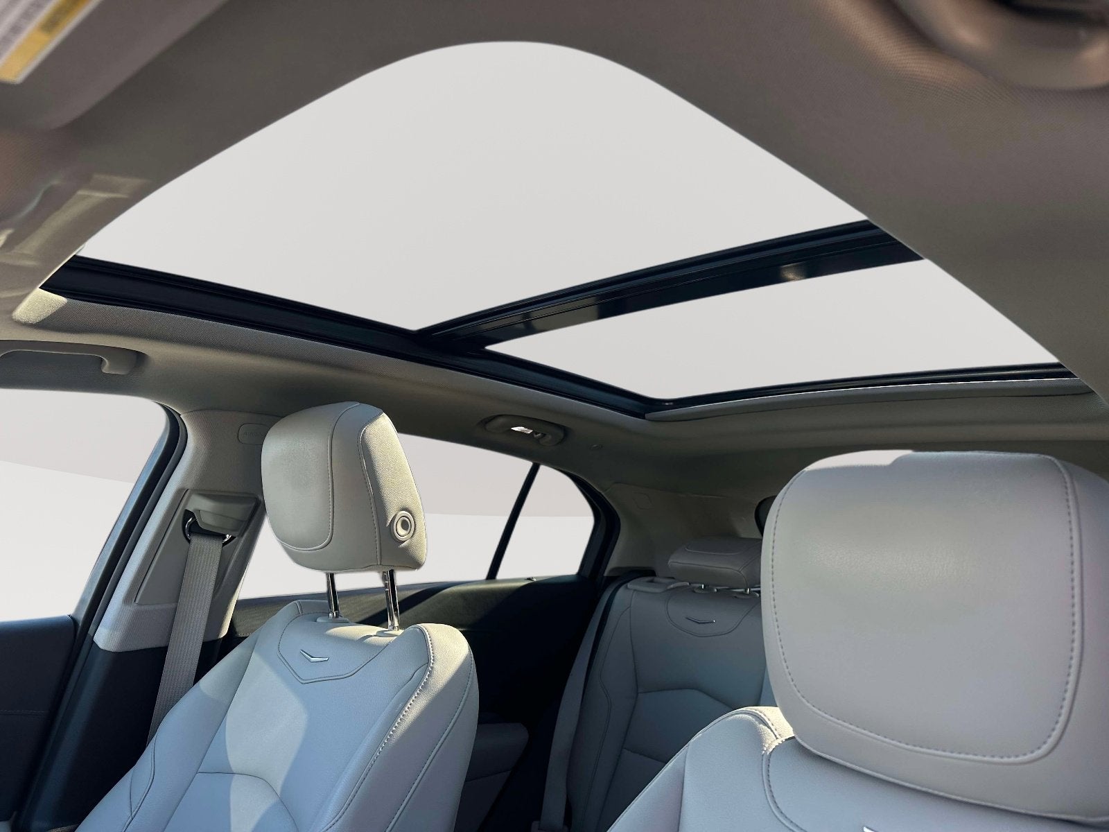 2020 Cadillac XT4 Luxury