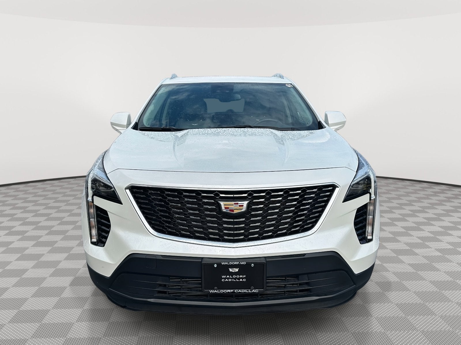 2022 Cadillac XT4 Luxury