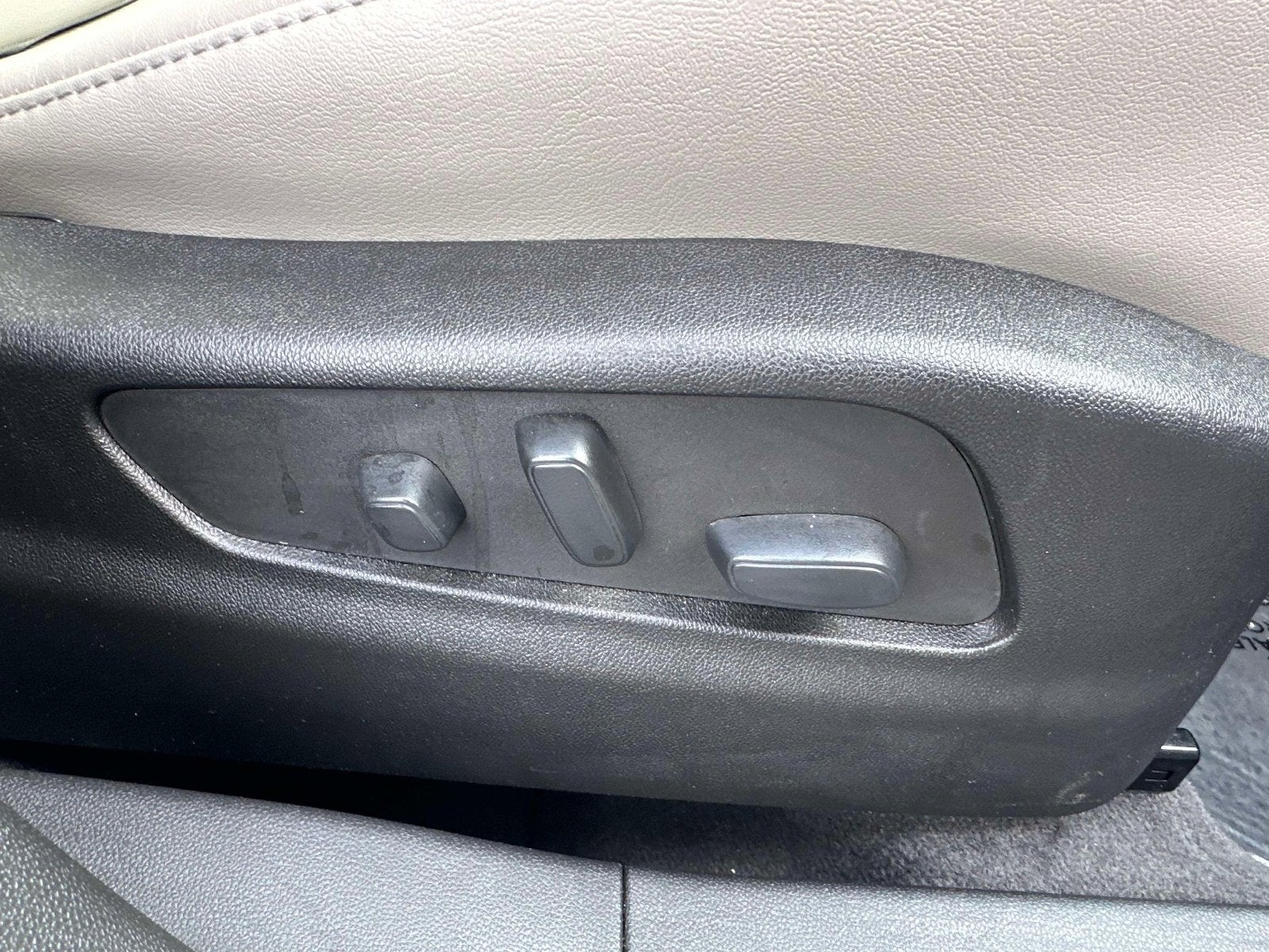 2022 Cadillac XT4 Luxury