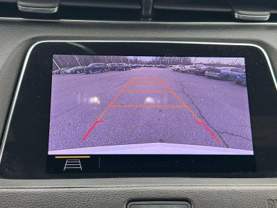 2019 Cadillac XT4 AWD Premium Luxury