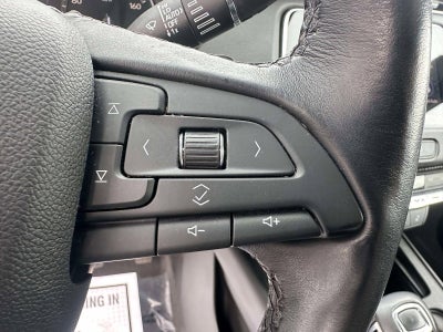 2019 Cadillac XT4 AWD Premium Luxury