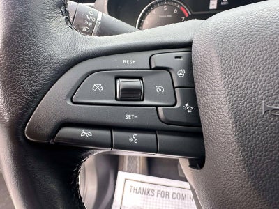 2019 Cadillac XT4 AWD Premium Luxury