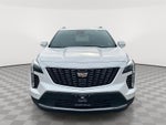 2019 Cadillac XT4 AWD Premium Luxury