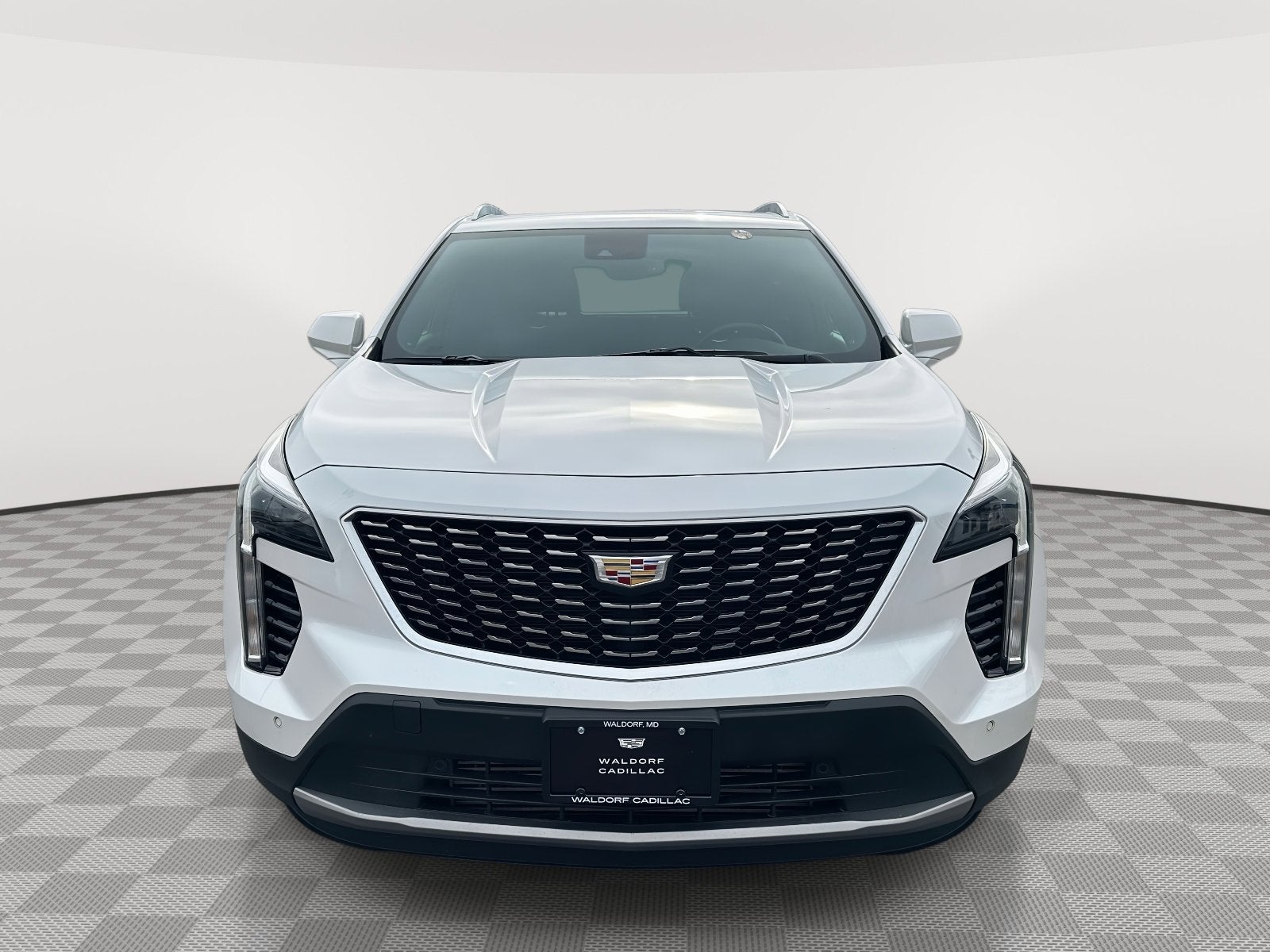 2019 Cadillac XT4 AWD Premium Luxury