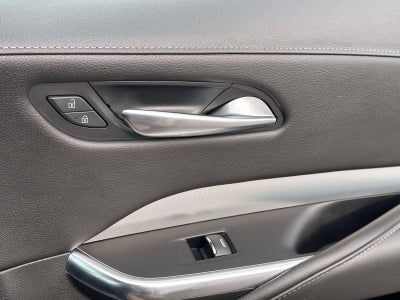 2019 Cadillac XT4 AWD Premium Luxury