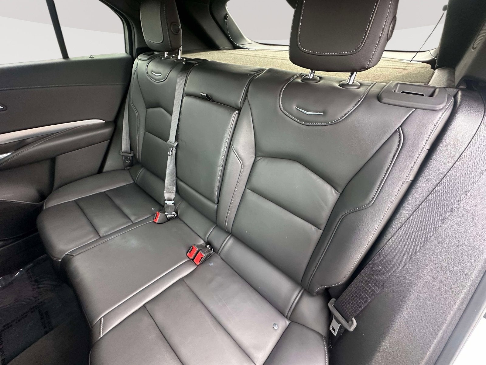 2019 Cadillac XT4 AWD Premium Luxury