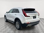 2019 Cadillac XT4 AWD Premium Luxury