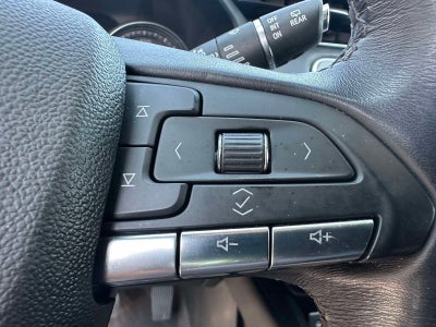 2023 Cadillac XT4 AWD Premium Luxury